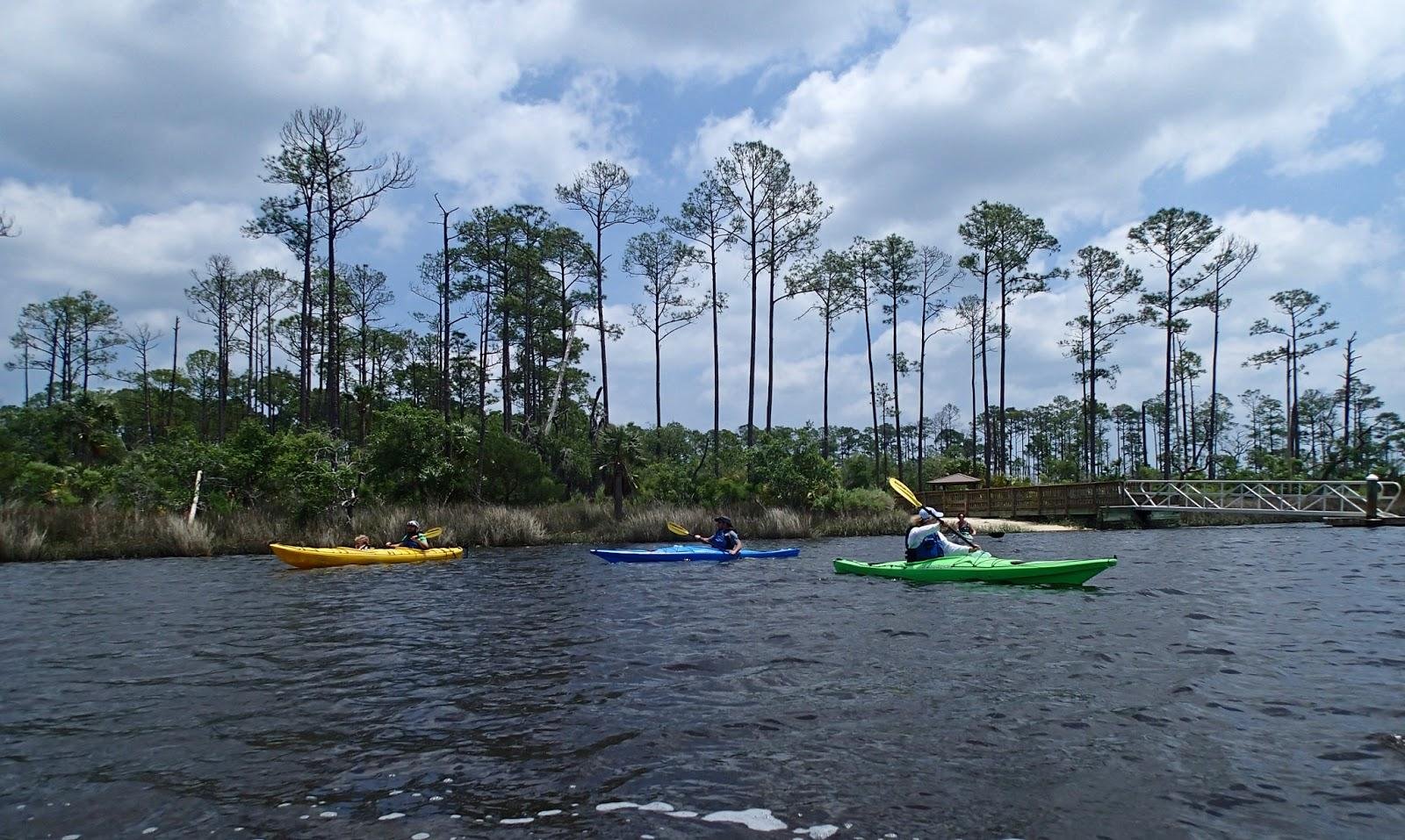 Dutton Island Preserve