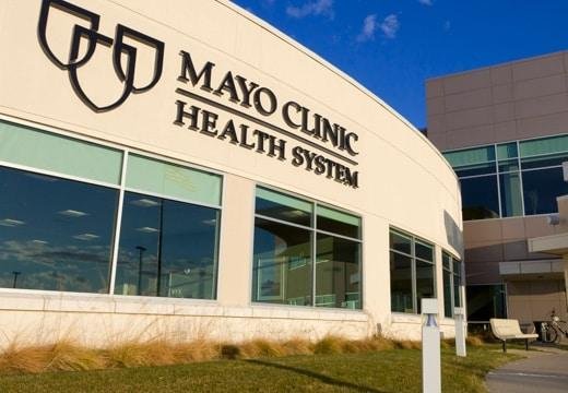 The Mayo Clinic