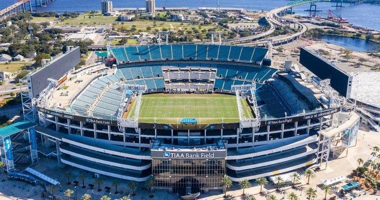 Jacksonville Jaguars